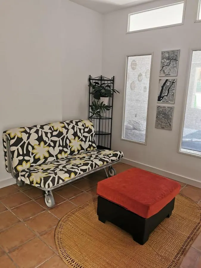 Jardin44 Apartment Santa Ursula   Santa Ursula (Tenerife)