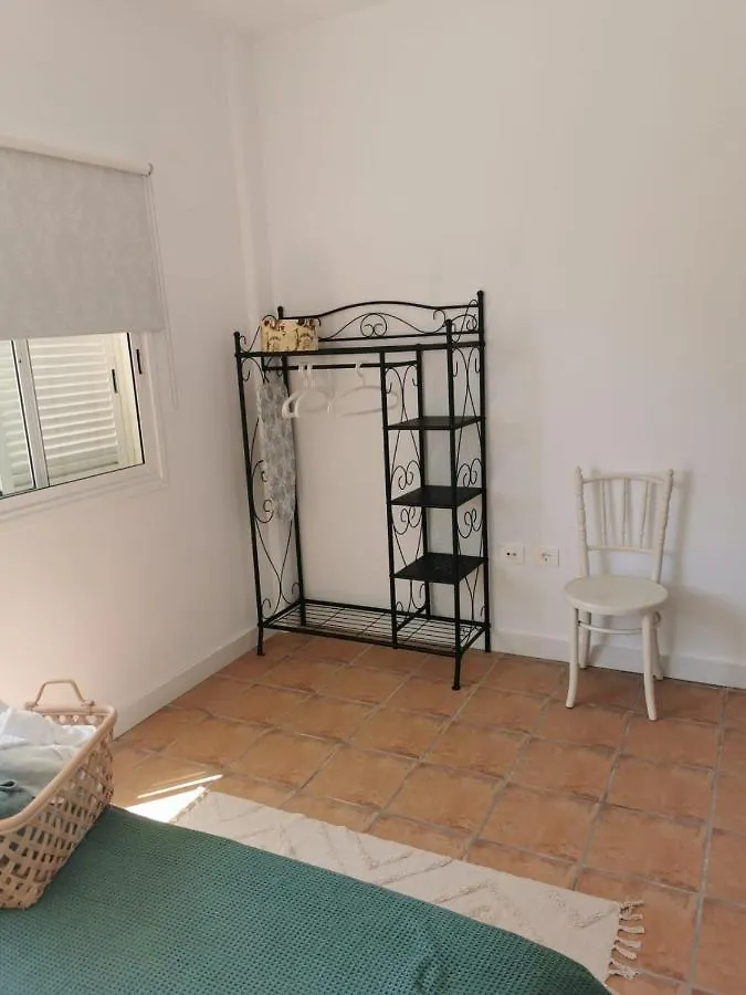 Jardin44 Apartment Santa Ursula  Spain