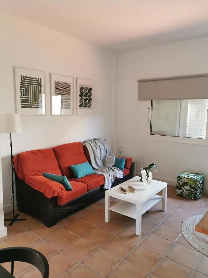 Jardin44 Apartment Santa Ursula  0*, Santa Ursula (Tenerife)