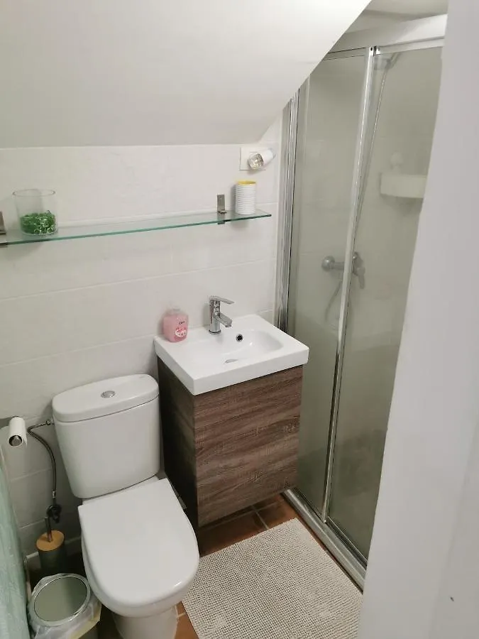 Jardin44 Apartment Santa Ursula  Spain