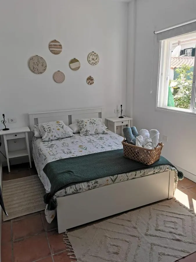 דירות סנטה אורסולה Jardin44 0*,  ספרד