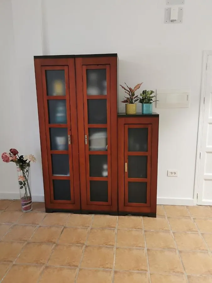 דירות סנטה אורסולה Jardin44 0*,  ספרד